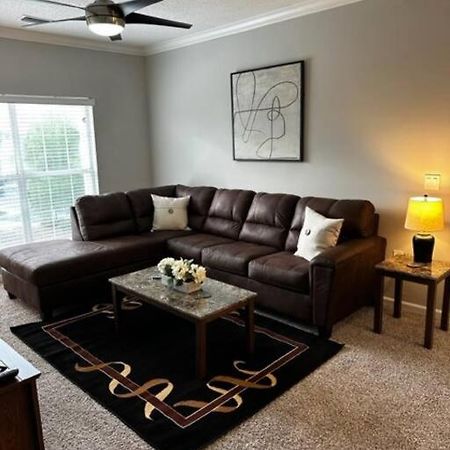 Extravagant 2 Br/2 Ba Apartment 서배너 외부 사진