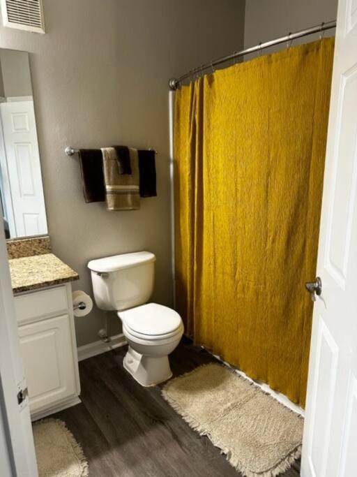 Extravagant 2 Br/2 Ba Apartment 서배너 외부 사진