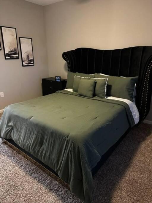 Extravagant 2 Br/2 Ba Apartment 서배너 외부 사진