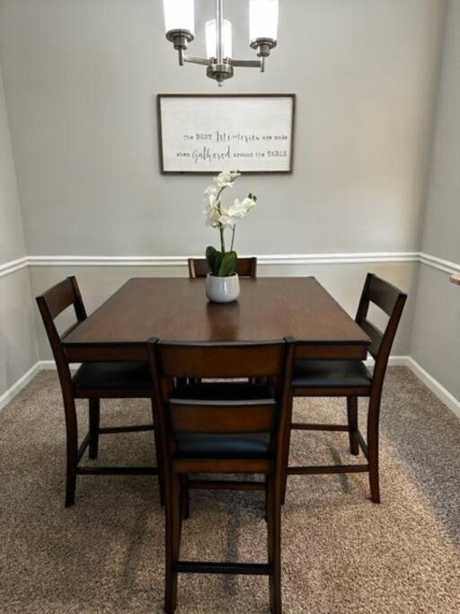 Extravagant 2 Br/2 Ba Apartment 서배너 외부 사진