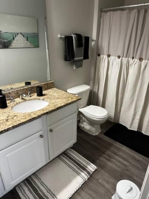 Extravagant 2 Br/2 Ba Apartment 서배너 외부 사진