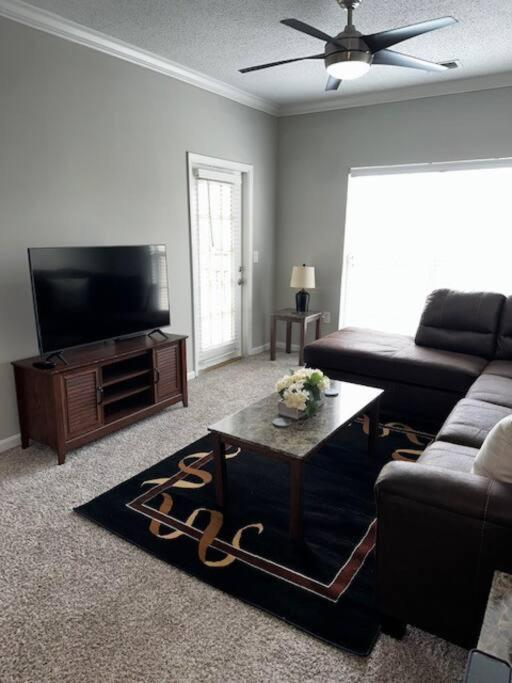 Extravagant 2 Br/2 Ba Apartment 서배너 외부 사진